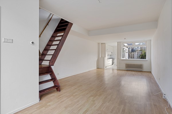 Medium property photo - Hogeweg 14, 1401 TL Bussum